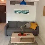 Torre De Hercules 아파트 아 코루냐