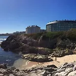 Torre De Hercules 아파트 *