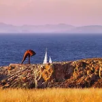 Torre De Hercules 아파트 *