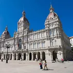Torre De Hercules 아파트 *