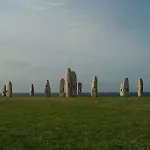 아파트 Torre De Hercules