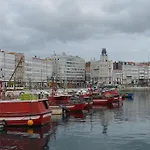 Torre De Hercules 아파트 아 코루냐
