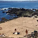 Torre De Hercules 아파트 아 코루냐