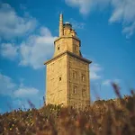 Torre De Hercules