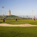 Torre De Hercules 아파트 *