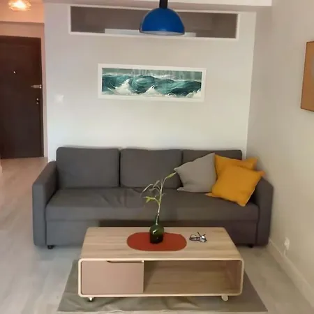 Torre De Hercules Apartment A Coruna