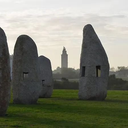 Torre De Hercules *