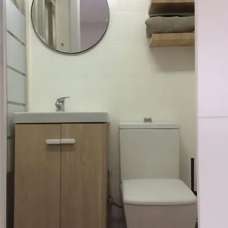 Torre De Hércules Apartamento