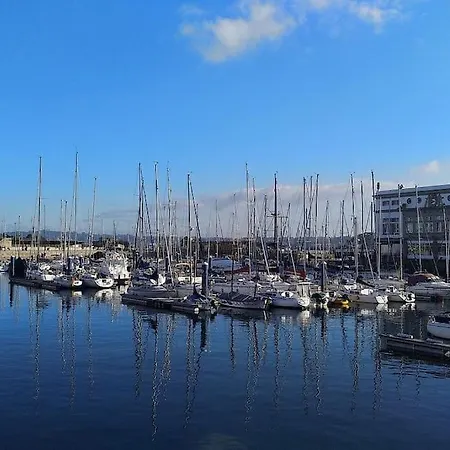 Torre De Hércules * A Coruña
