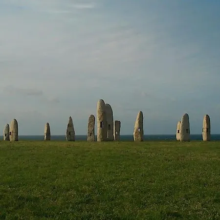 Apartamento Torre De Hércules