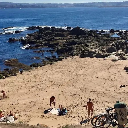 Torre De Hércules Apartamento A Coruña