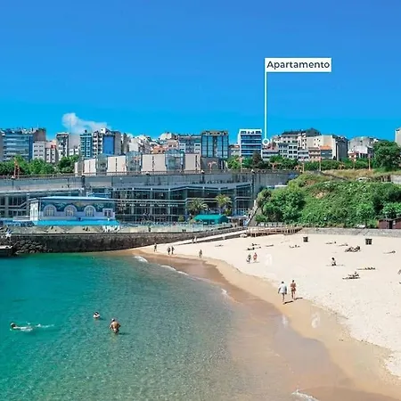 Torre De Hércules *