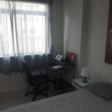 Torre De Hércules A Coruña