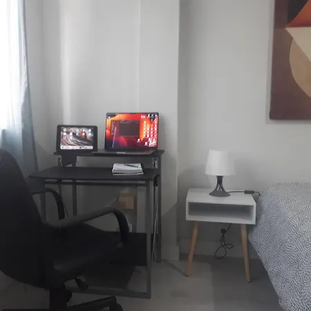 Apartamento Torre De Hércules A Coruña