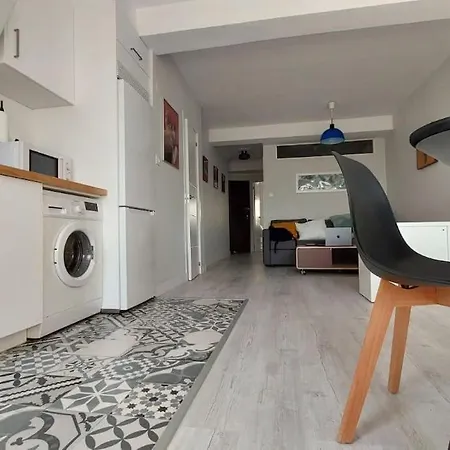 Apartment Torre De Hercules