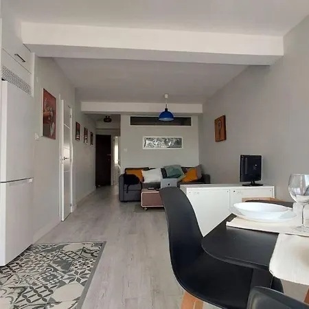 Apartman Torre De Hercules A Coruña