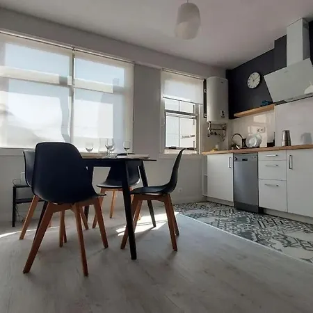 Torre De Hércules *