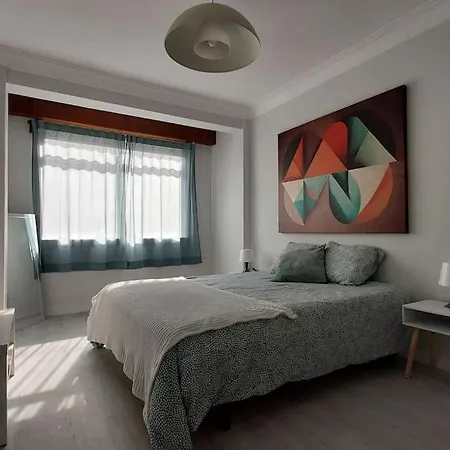 Torre De Hercules Apartment *