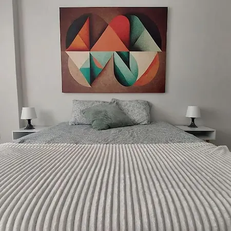 Apartment Torre De Hercules *