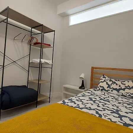 Apartment Torre De Hercules A Coruna