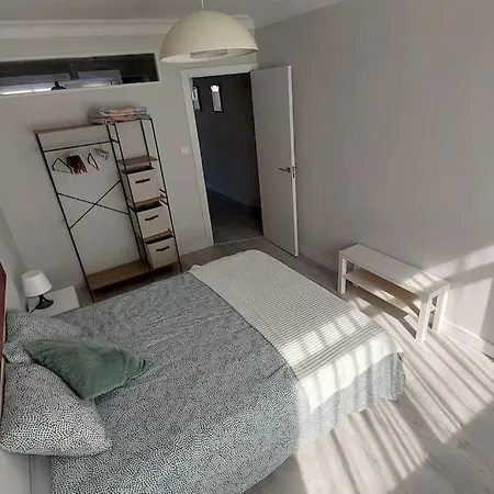 Torre De Hercules Apartment