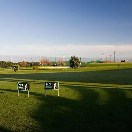 Torre De Hércules Apartamento