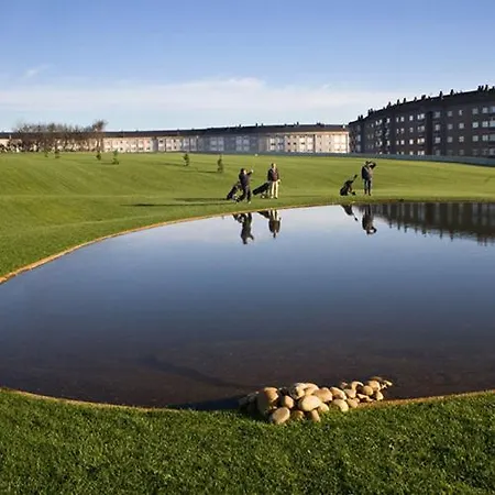 Apartamento Torre De Hércules *