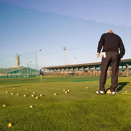 Apartamento Torre De Hércules *