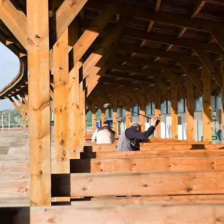 Apartamento Torre De Hércules A Coruña