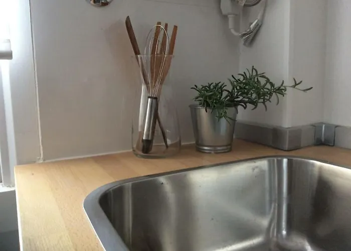 Torre De Hercules Lägenhet