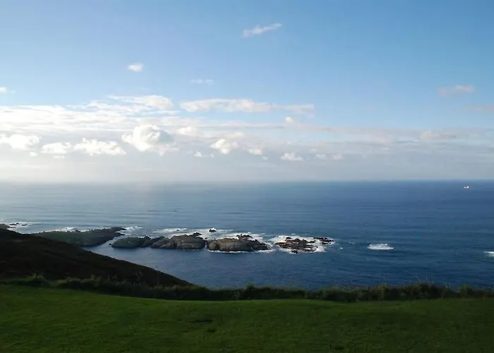 Torre De Hercules A Coruña