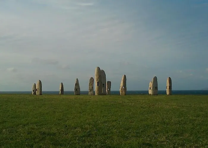 Lägenhet Torre De Hercules