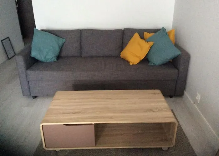 Lägenhet Torre De Hercules