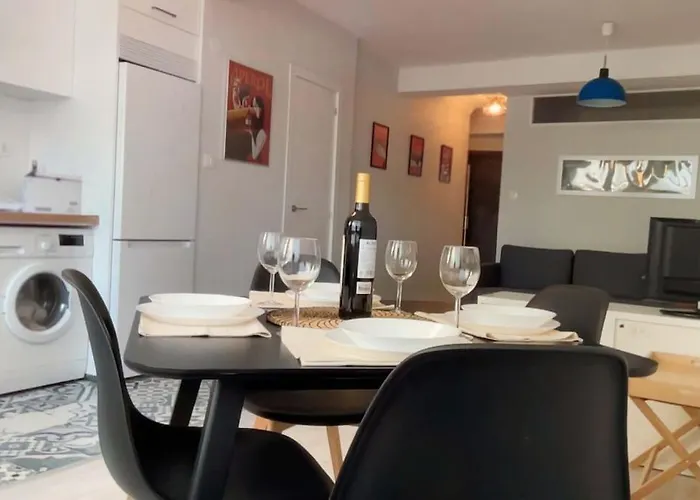 Torre De Hercules A Coruña