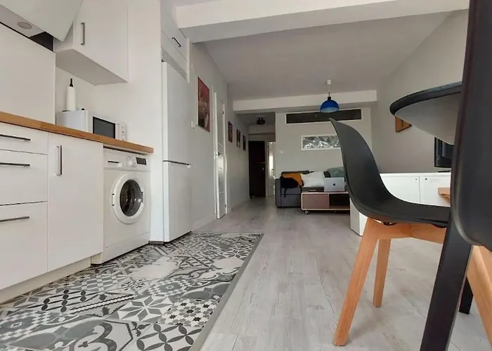 Lägenhet Torre De Hercules