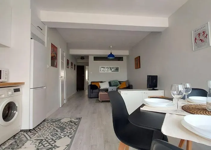 Lägenhet Torre De Hercules A Coruña