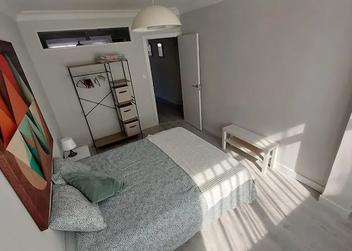 Torre De Hercules Lägenhet